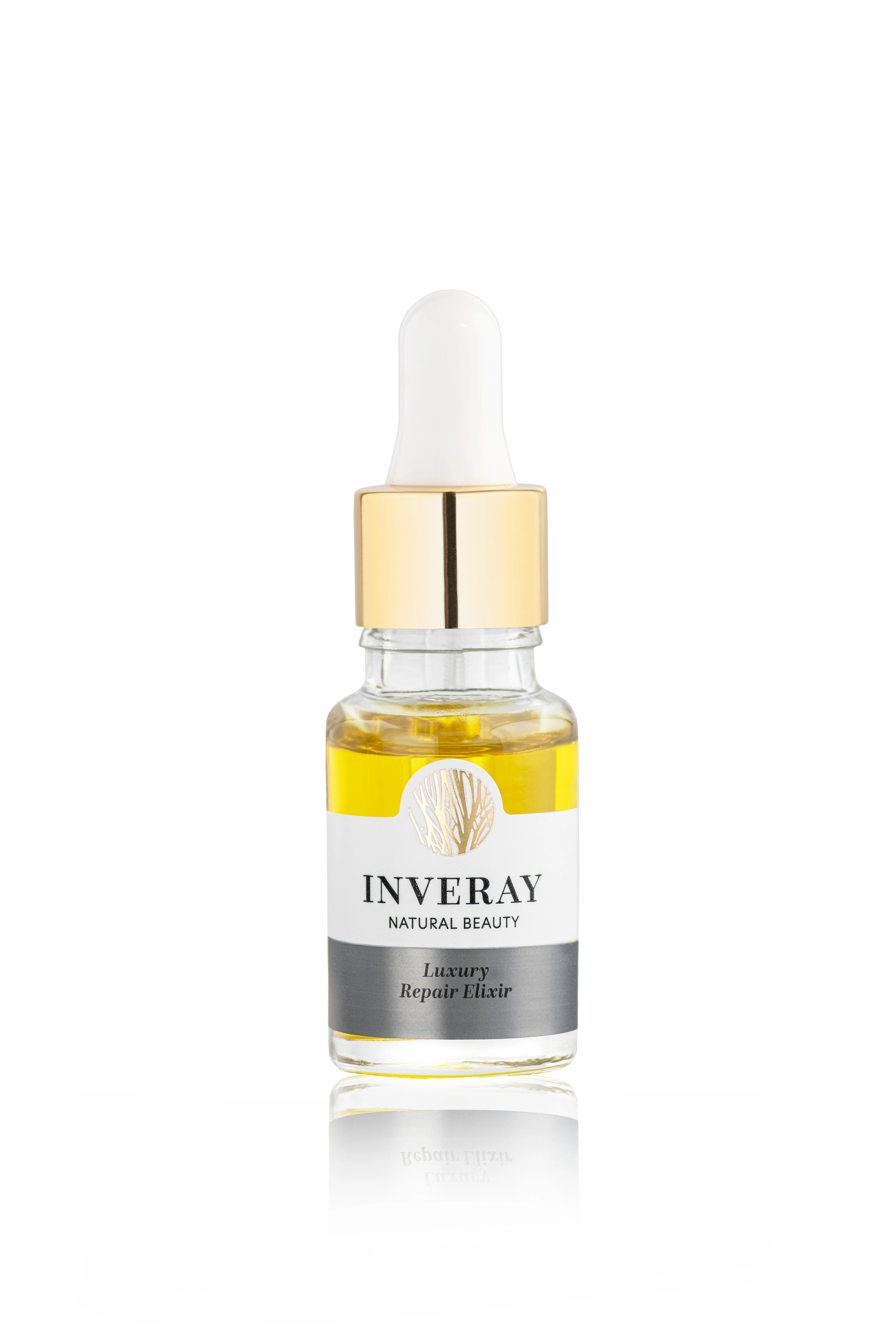 Inveray Luxury Regeneráló Elixír
